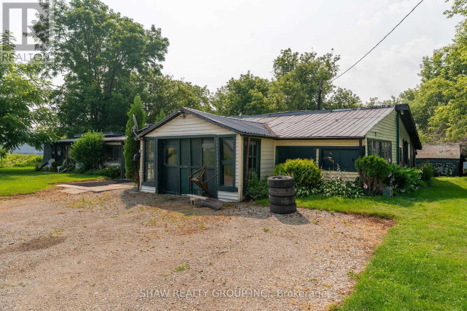 1264 Parkinson Road, Woodstock, ON