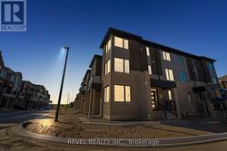 22 VICKERMAN STREET Brampton, ON L7A 5M7