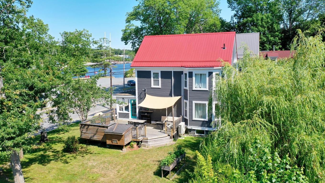 185 King Street, Bridgewater, NS