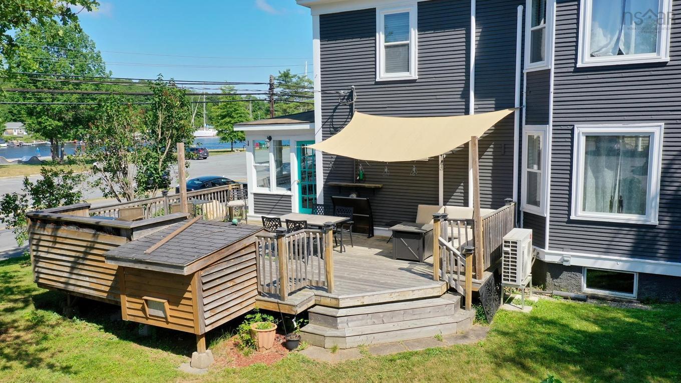 185 King Street, Bridgewater, NS