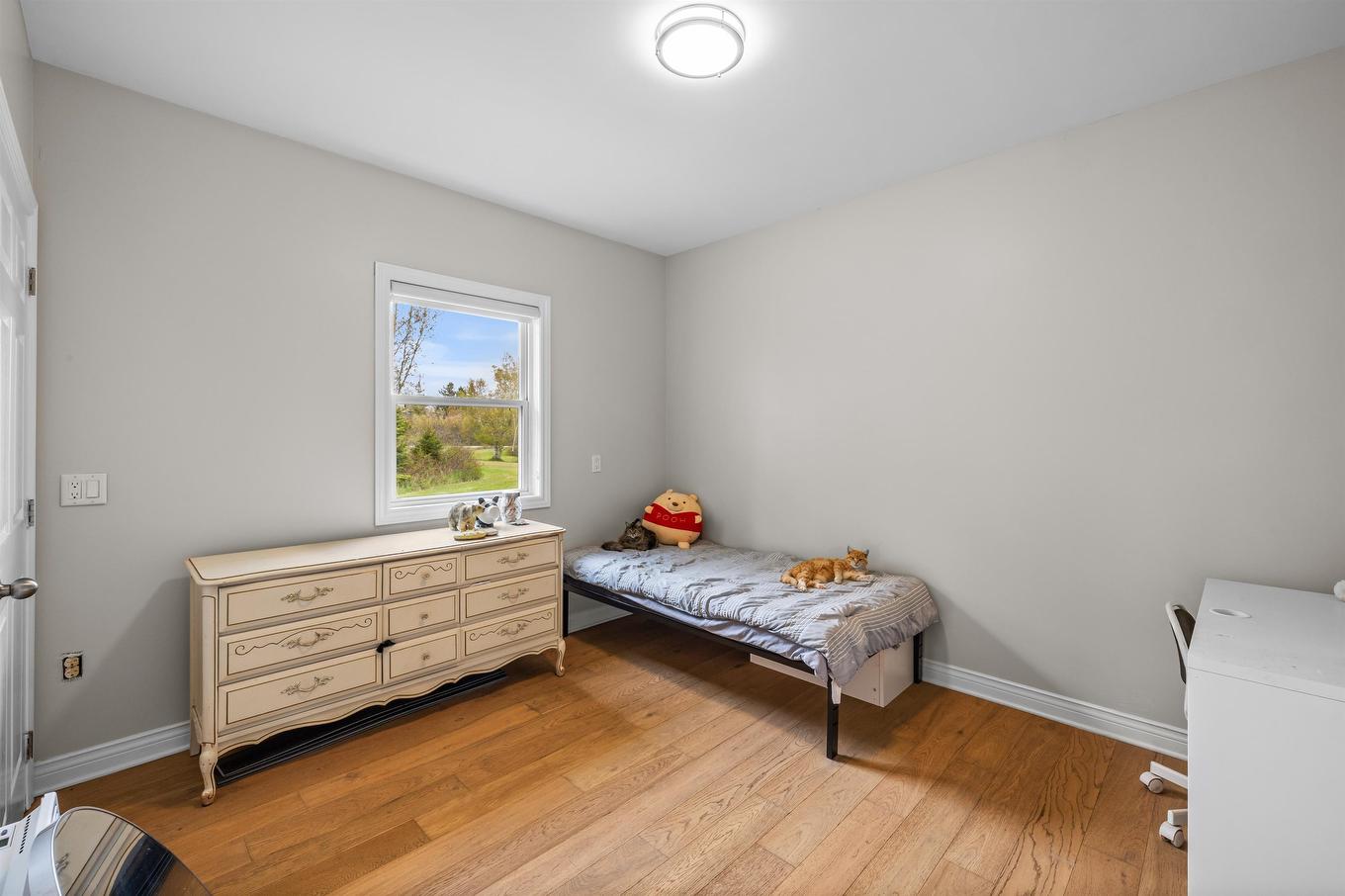 2263 Selkirk Road, Monticello, PE