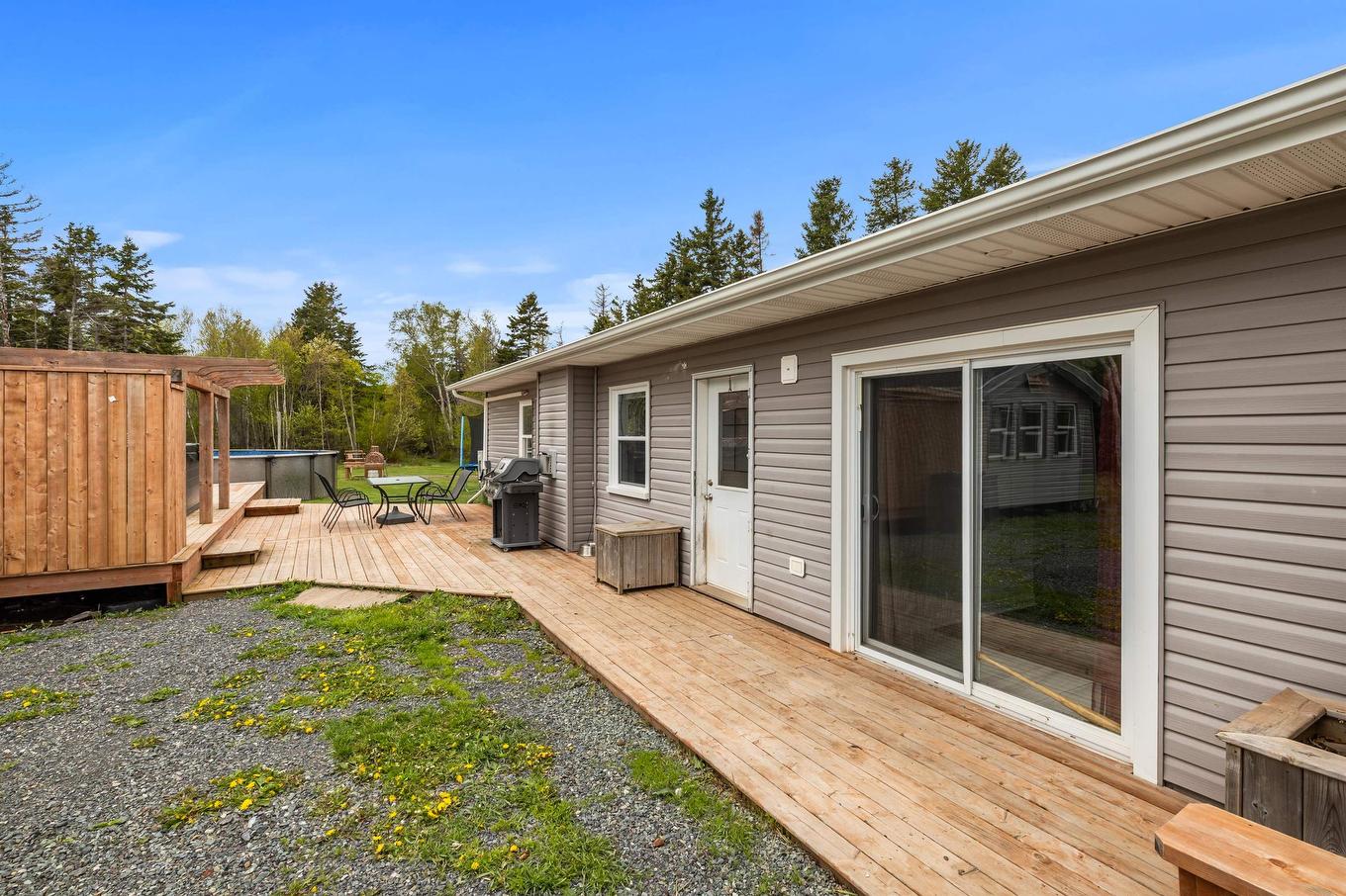 2263 Selkirk Road, Monticello, PE