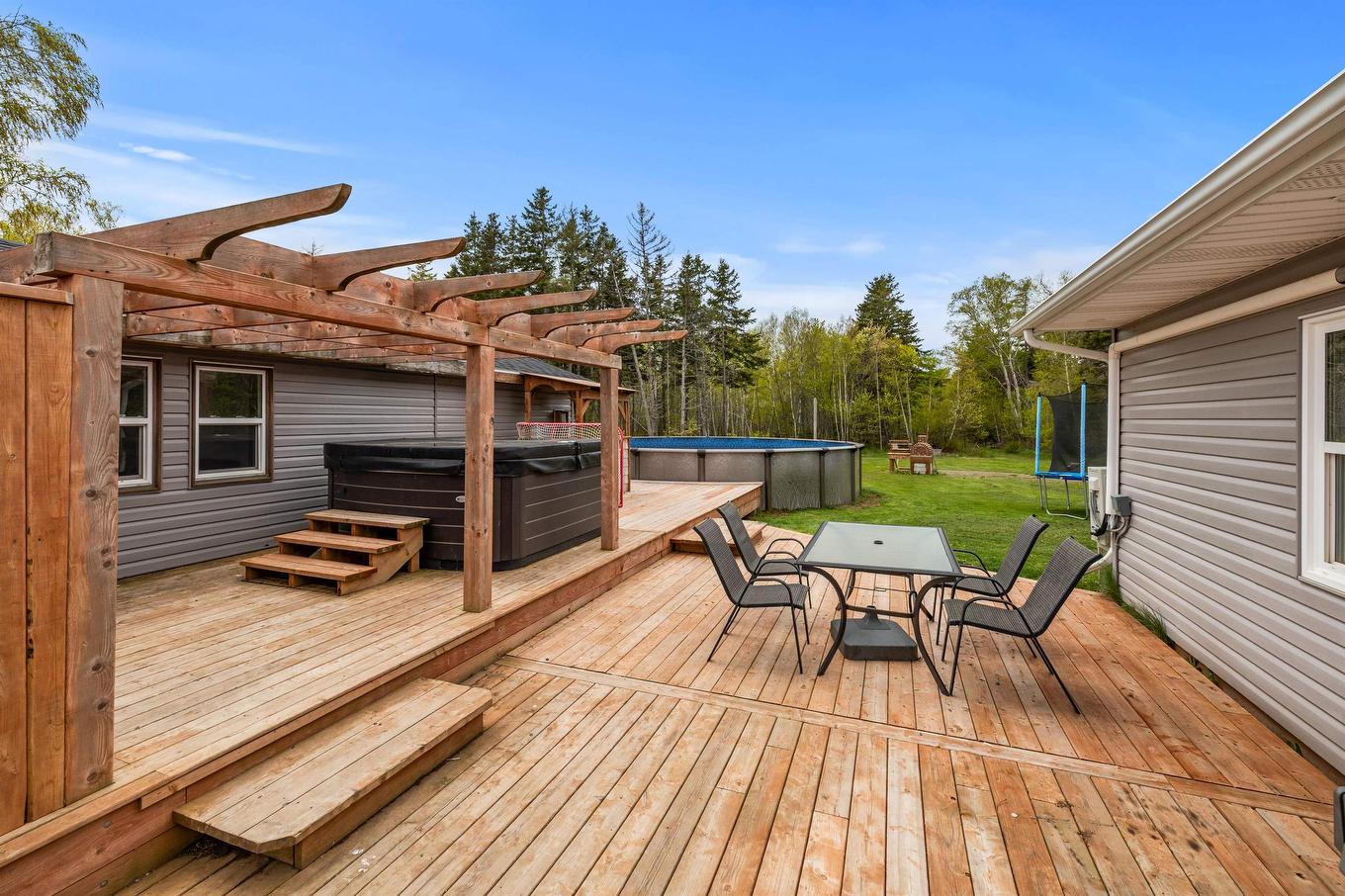 2263 Selkirk Road, Monticello, PE