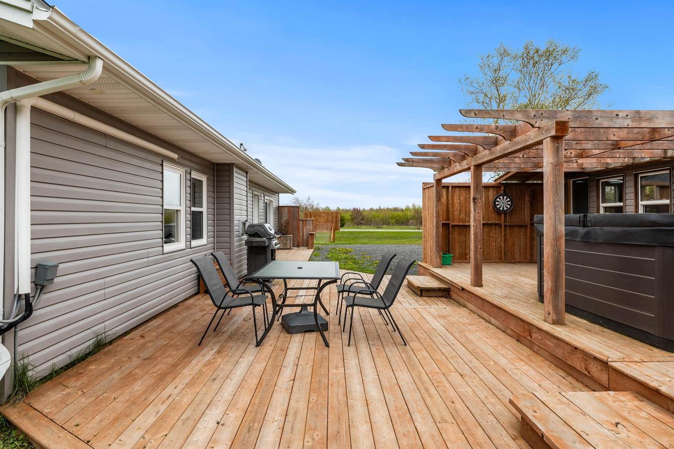 2263 Selkirk Road, Monticello, PE