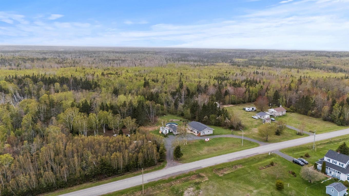 2263 Selkirk Road, Monticello, PE