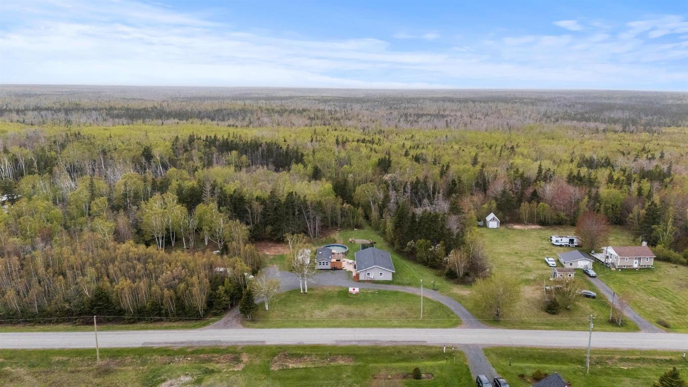 2263 Selkirk Road, Monticello, PE