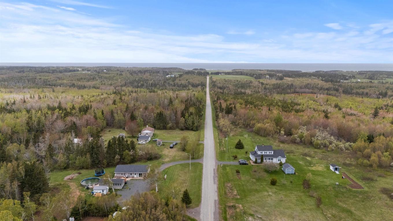 2263 Selkirk Road, Monticello, PE