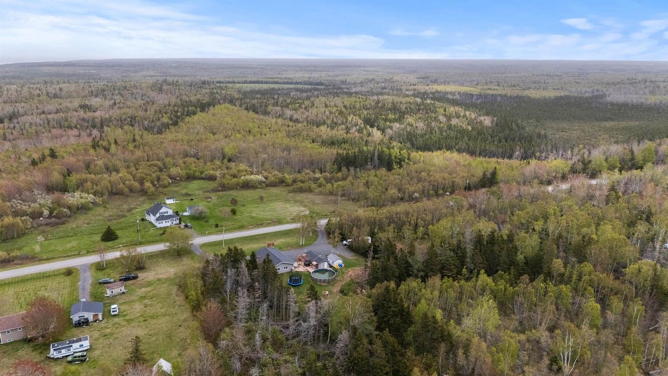 2263 Selkirk Road, Monticello, PE