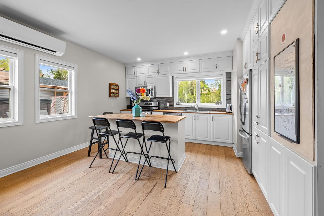 2263 Selkirk Road, Monticello, PE