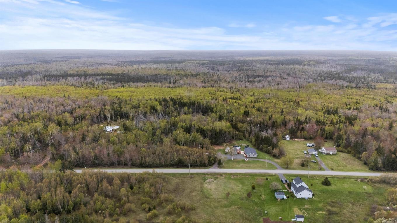 2263 Selkirk Road, Monticello, PE