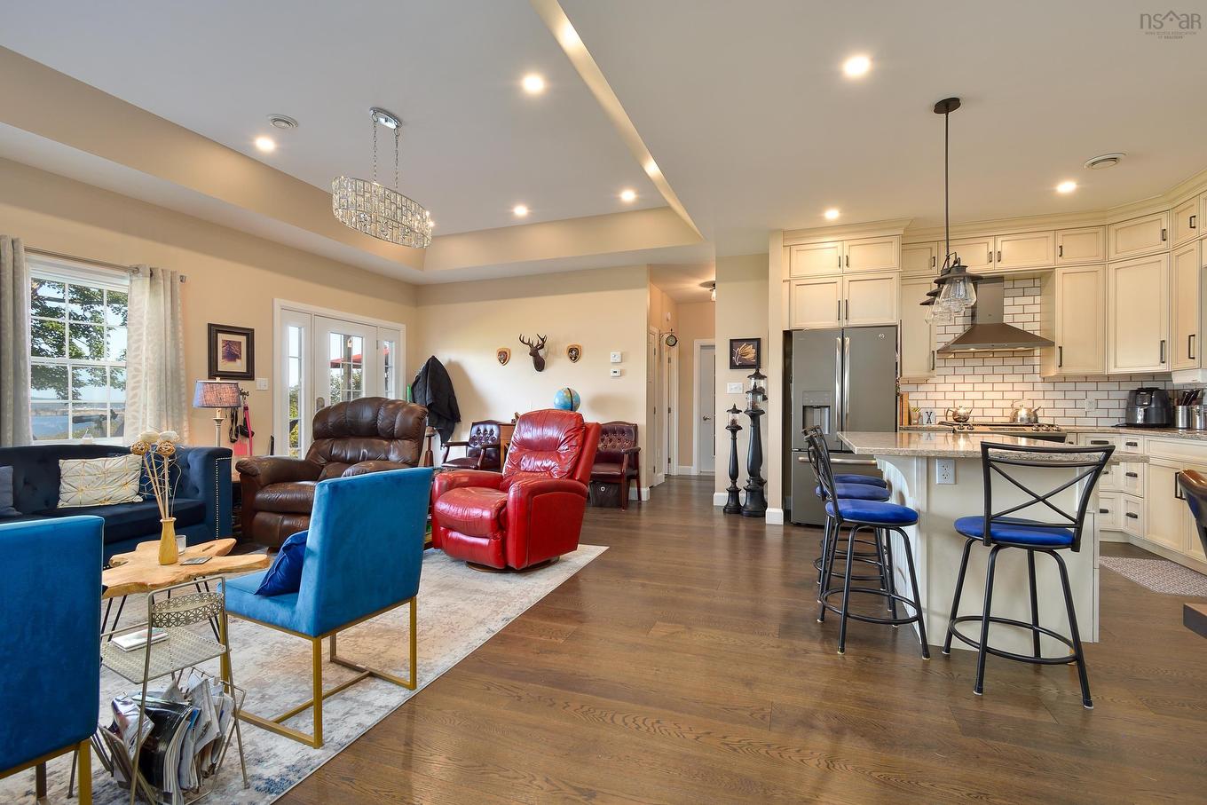 39170 Cabot Trail Road, Ingonish, NS