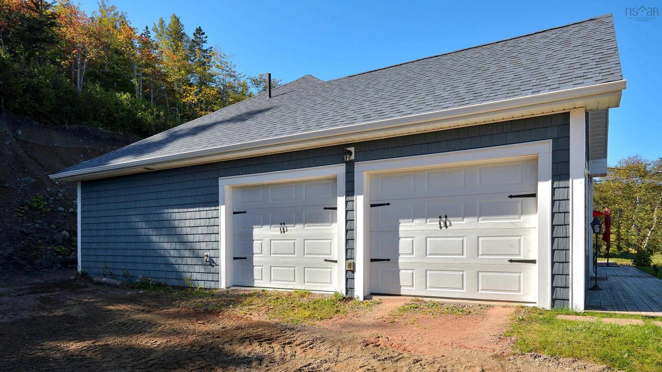 39170 Cabot Trail Road, Ingonish, NS