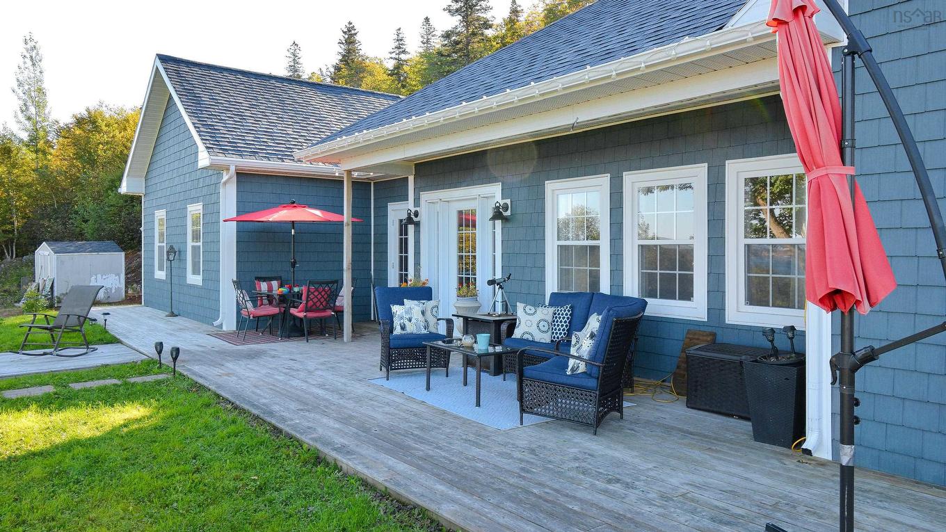 39170 Cabot Trail Road, Ingonish, NS