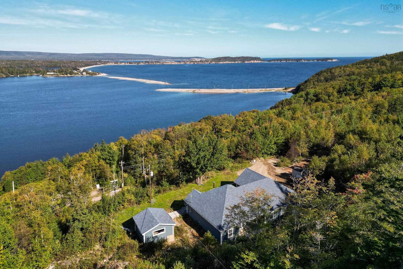 39170 Cabot Trail Road, Ingonish, NS