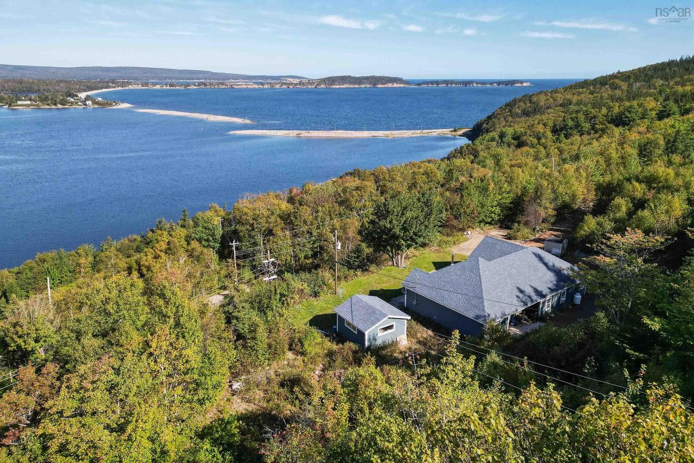39170 Cabot Trail Road, Ingonish, NS