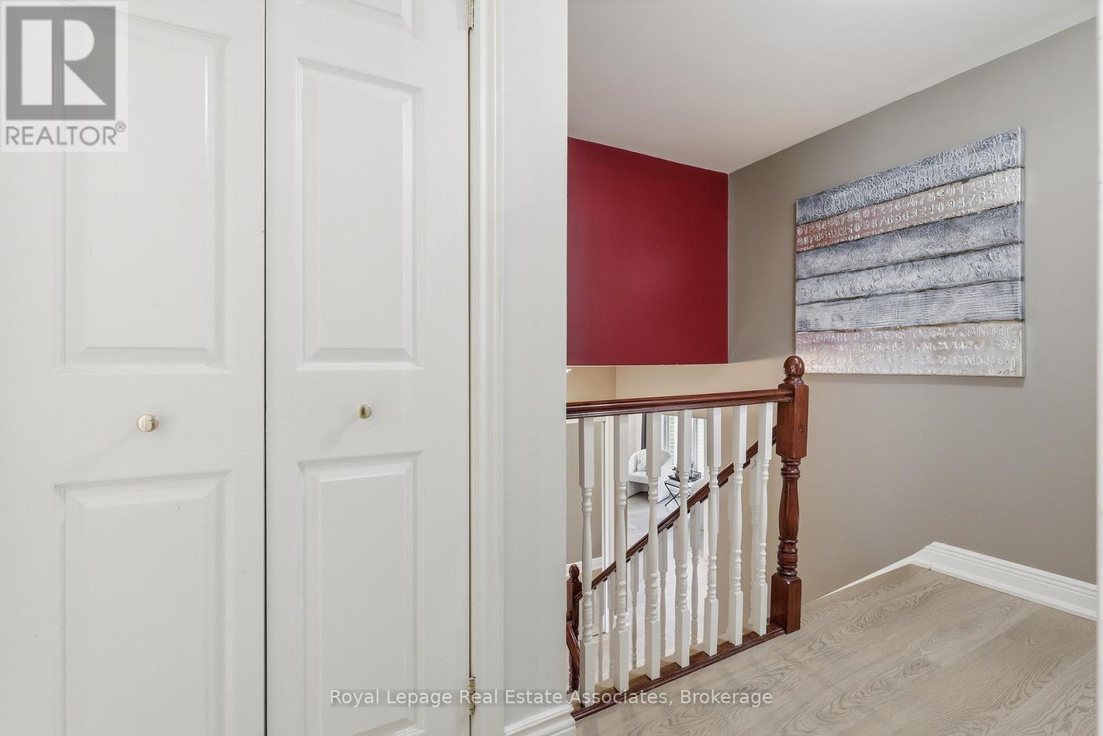 2580 Homelands Drive, Mississauga, ON - Indoor Photo Showing Other Room