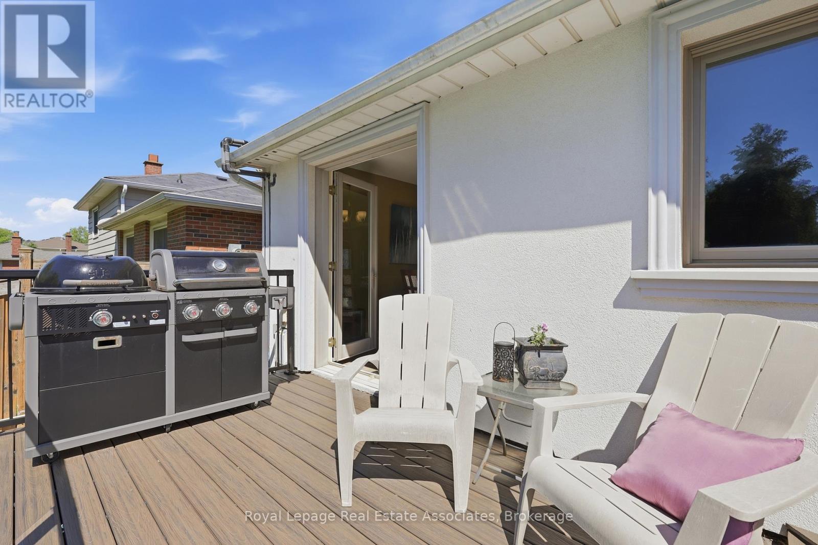 2580 Homelands Drive, Mississauga, ON - Outdoor