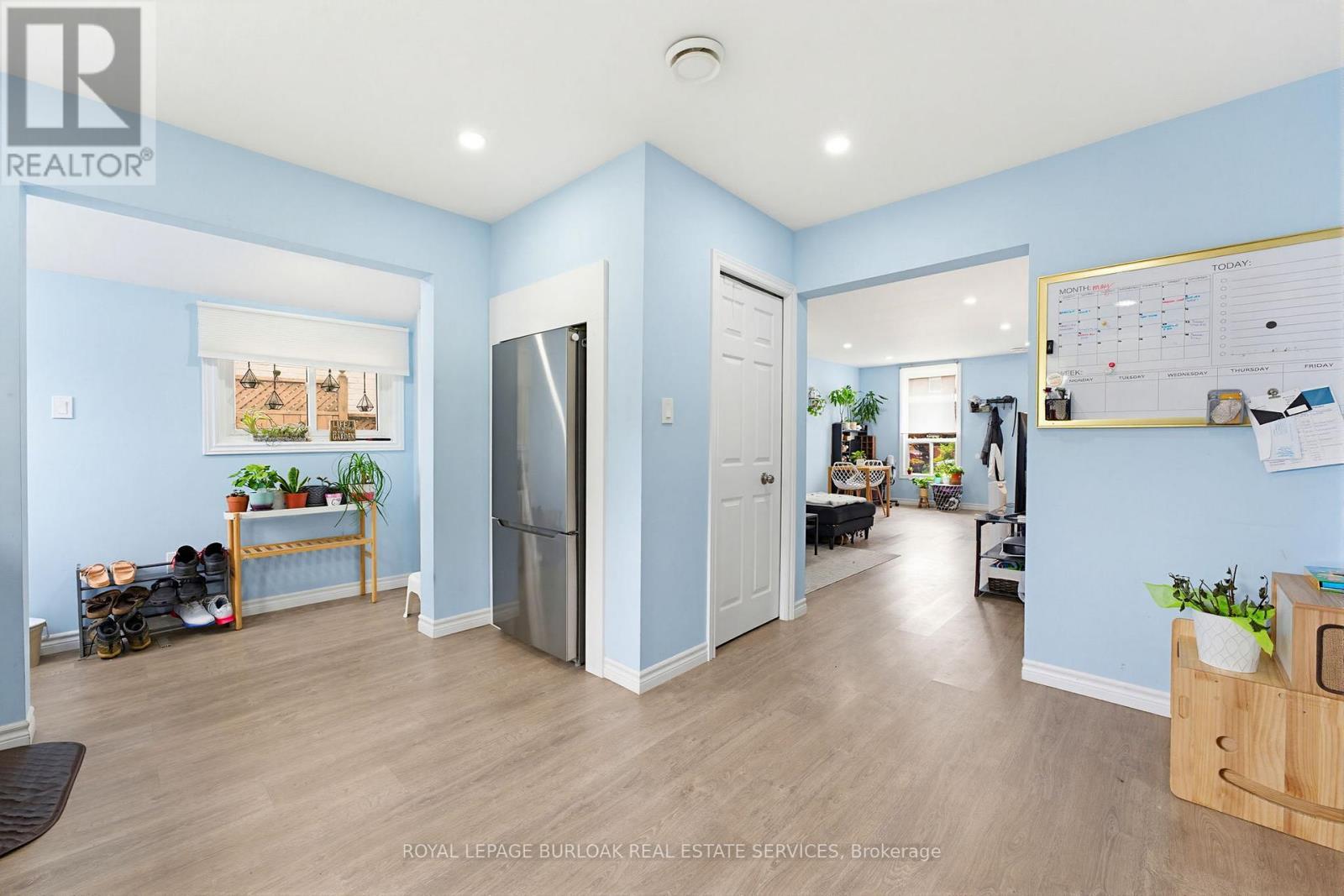 291 Park Avenue, Brantford, ON - Indoor Photo Showing Other Room