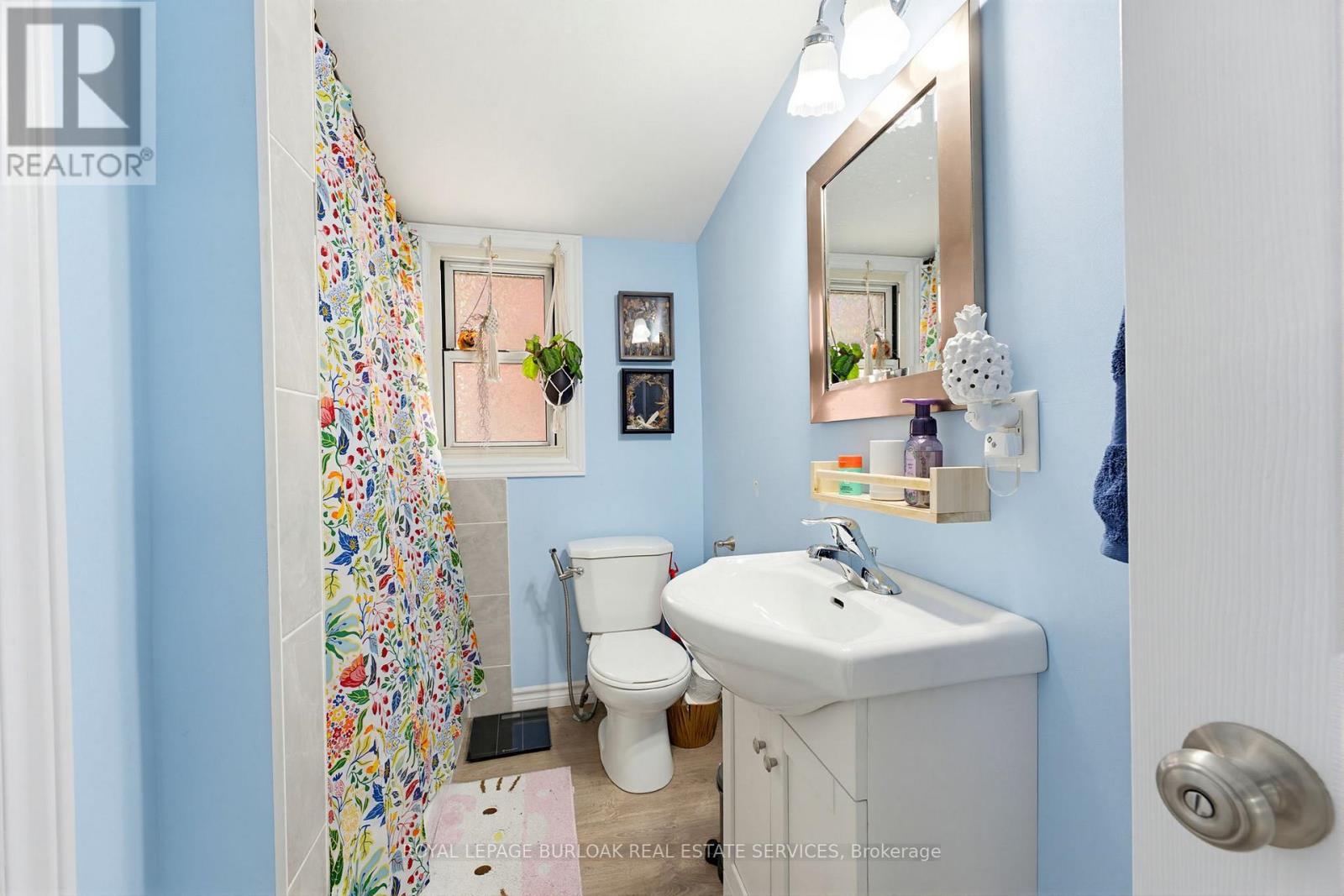 291 Park Avenue, Brantford, ON - Indoor Photo Showing Bathroom