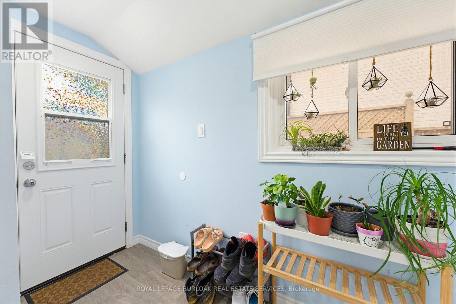 291 Park Avenue, Brantford, ON - Indoor Photo Showing Other Room
