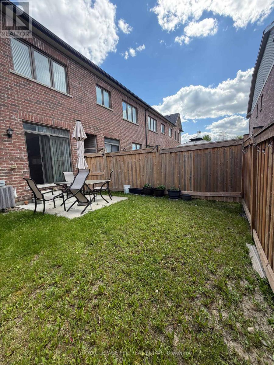 57 True Blue Crescent, Caledon, ON