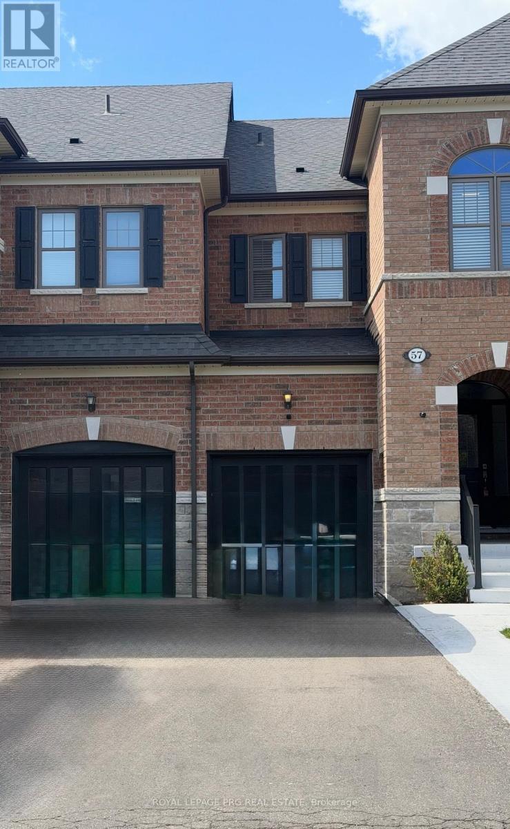 57 True Blue Crescent, Caledon, ON
