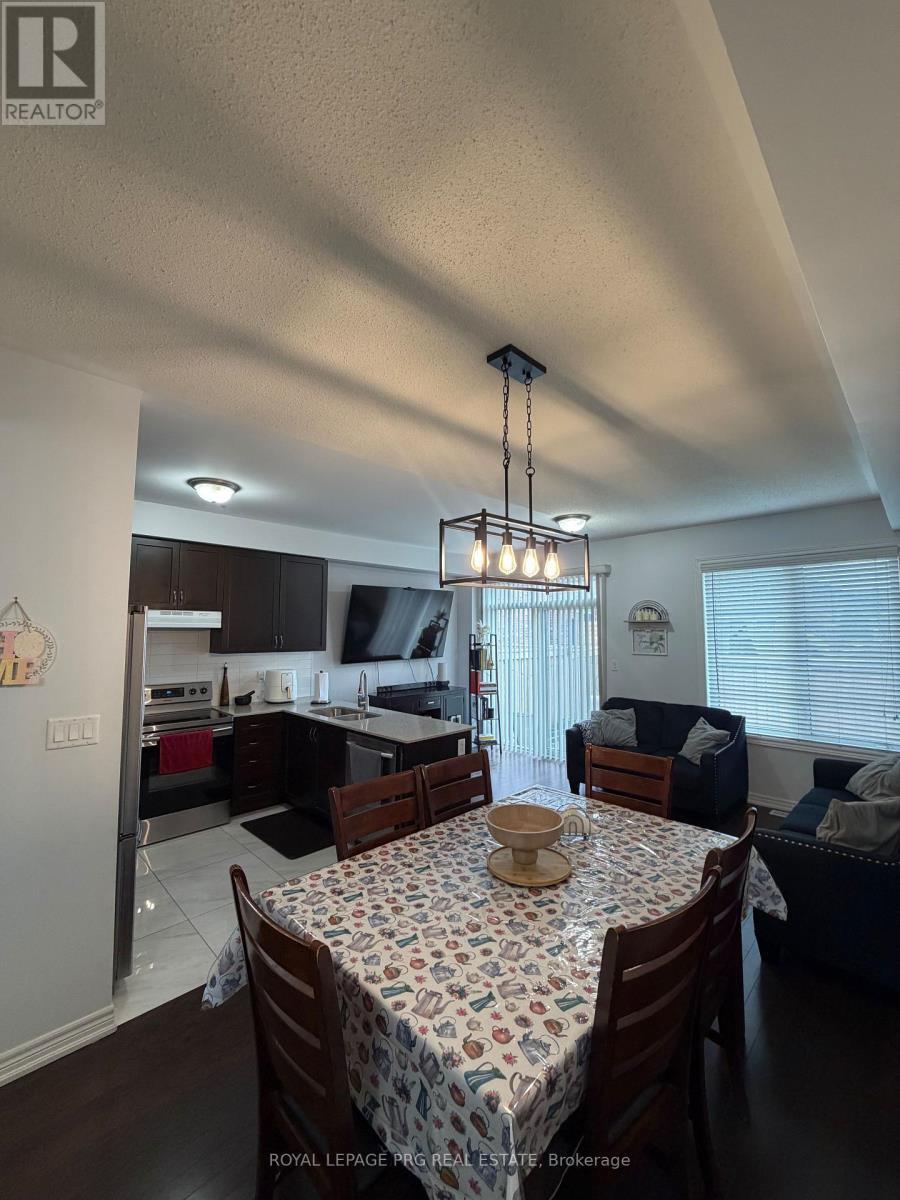 57 True Blue Crescent, Caledon, ON