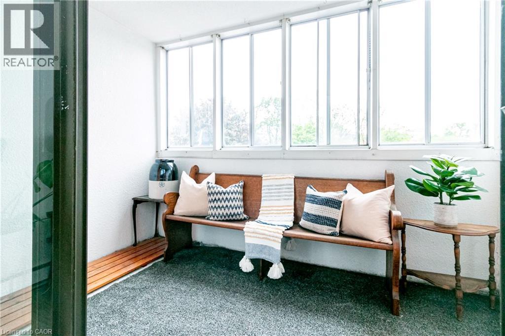 23 Main Street Unit# 405, Dundas, ON - Indoor