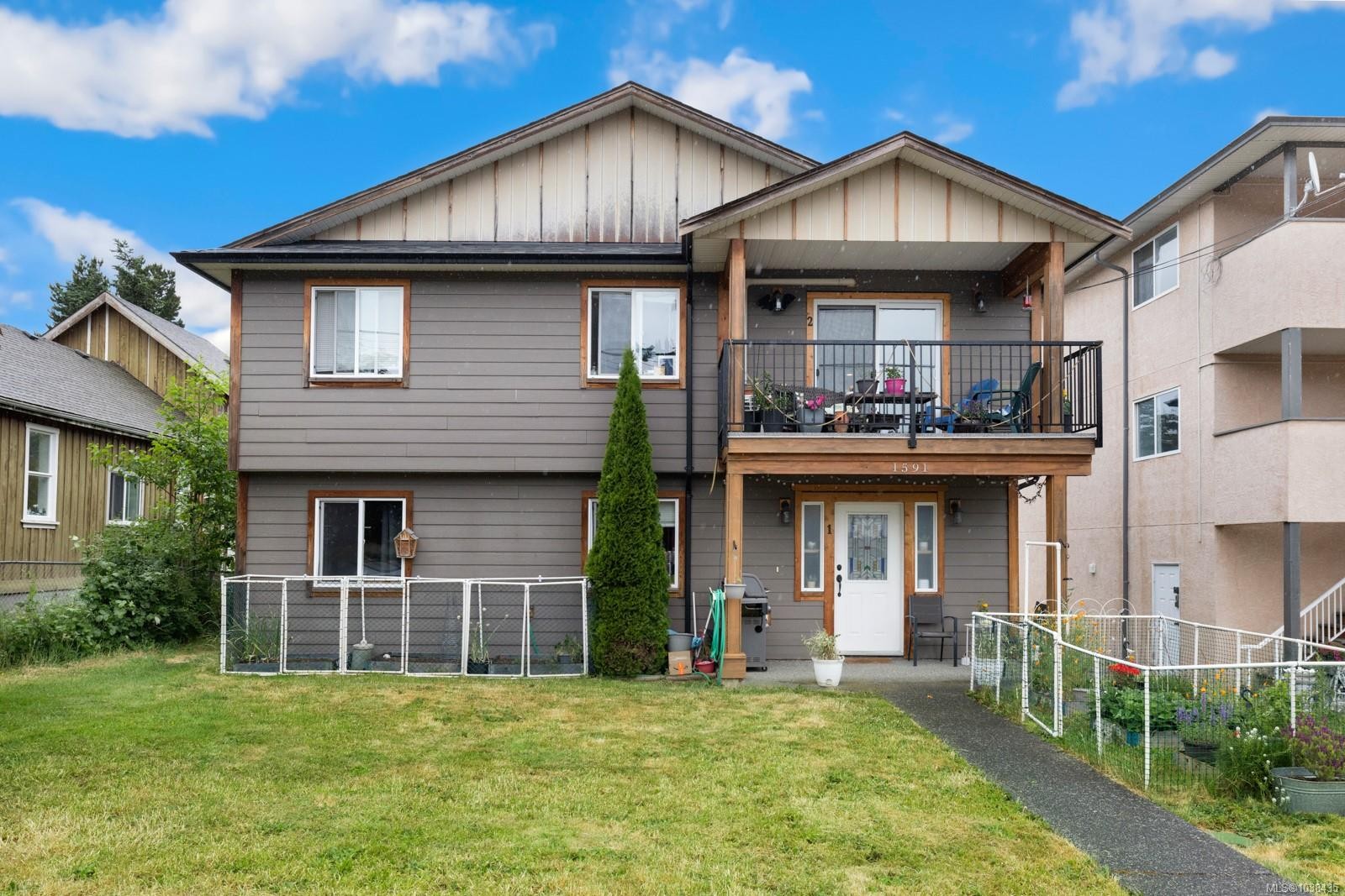 1591 Joan Ave, Crofton, BC