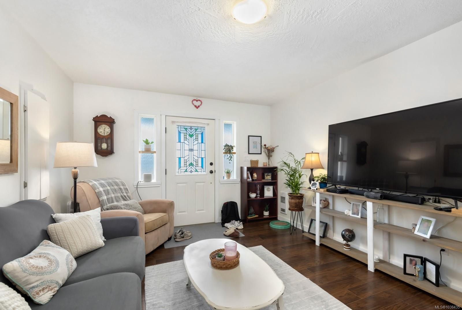 1591 Joan Ave, Crofton, BC