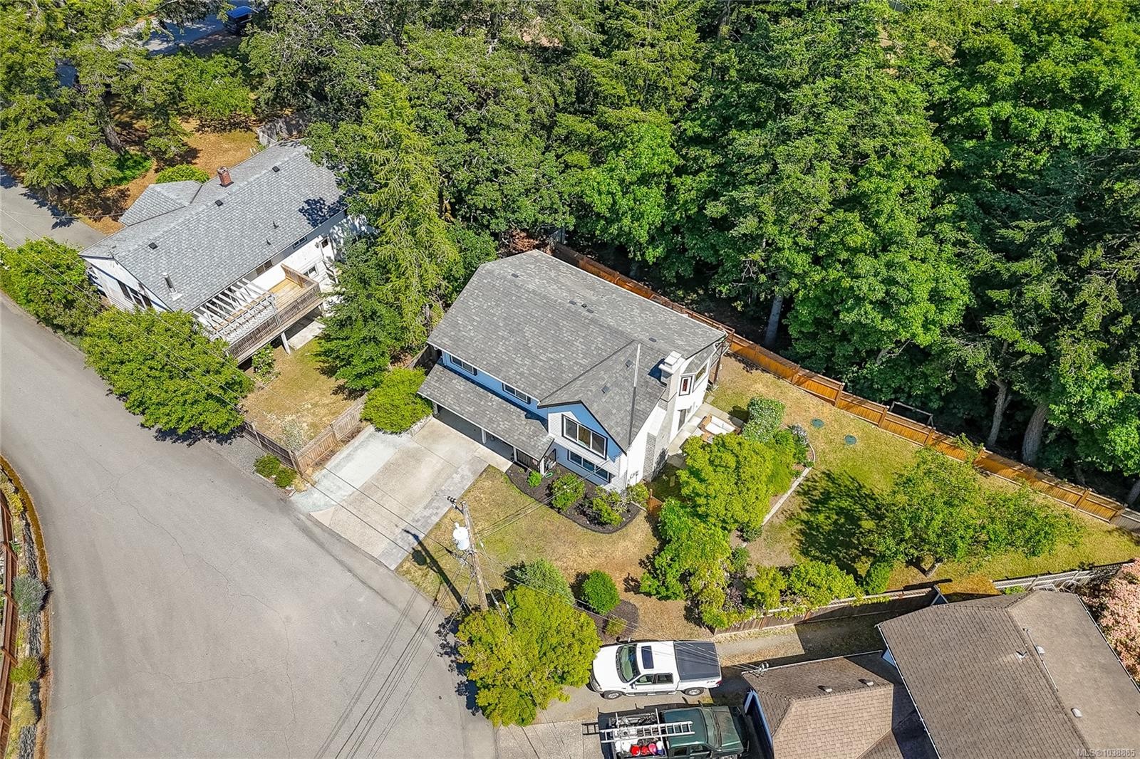 365 E Cotlow Rd, Colwood, BC