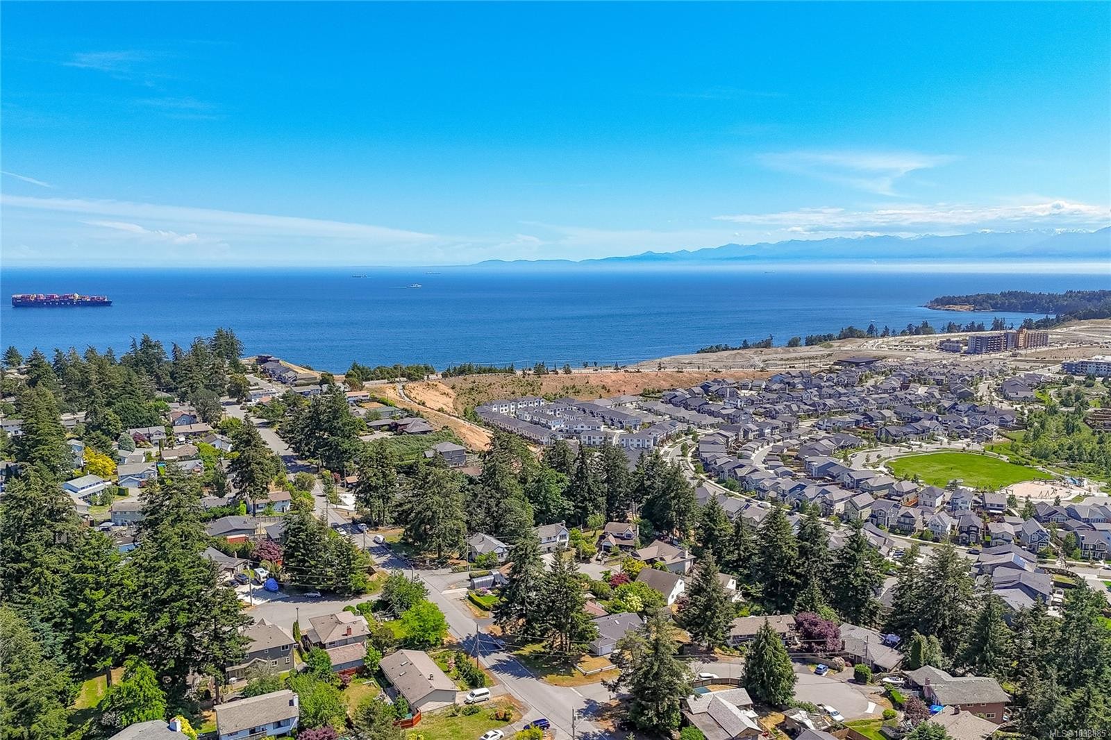 365 E Cotlow Rd, Colwood, BC