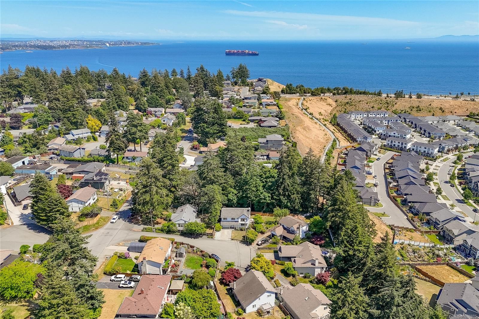 365 E Cotlow Rd, Colwood, BC