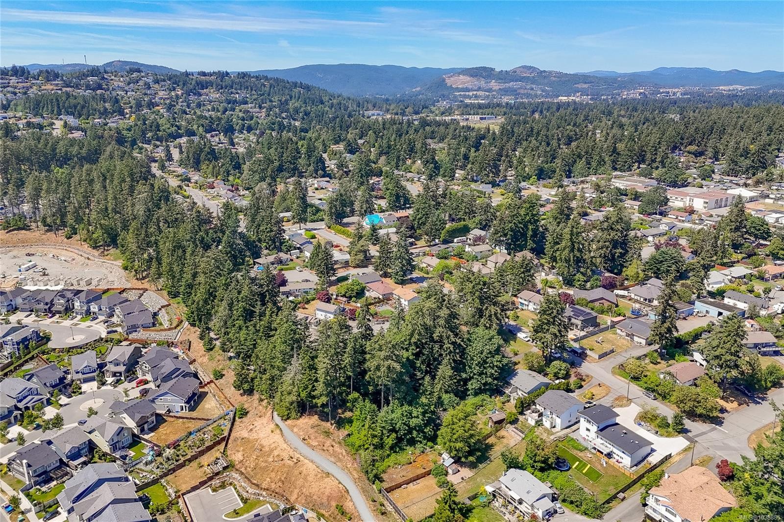 365 E Cotlow Rd, Colwood, BC