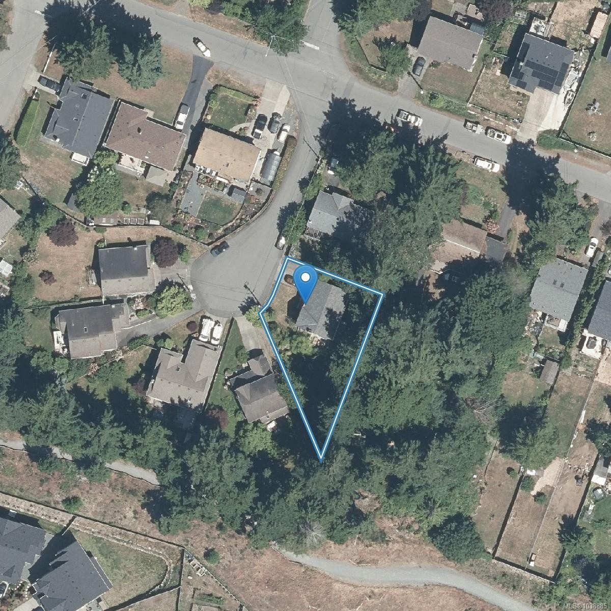 365 E Cotlow Rd, Colwood, BC
