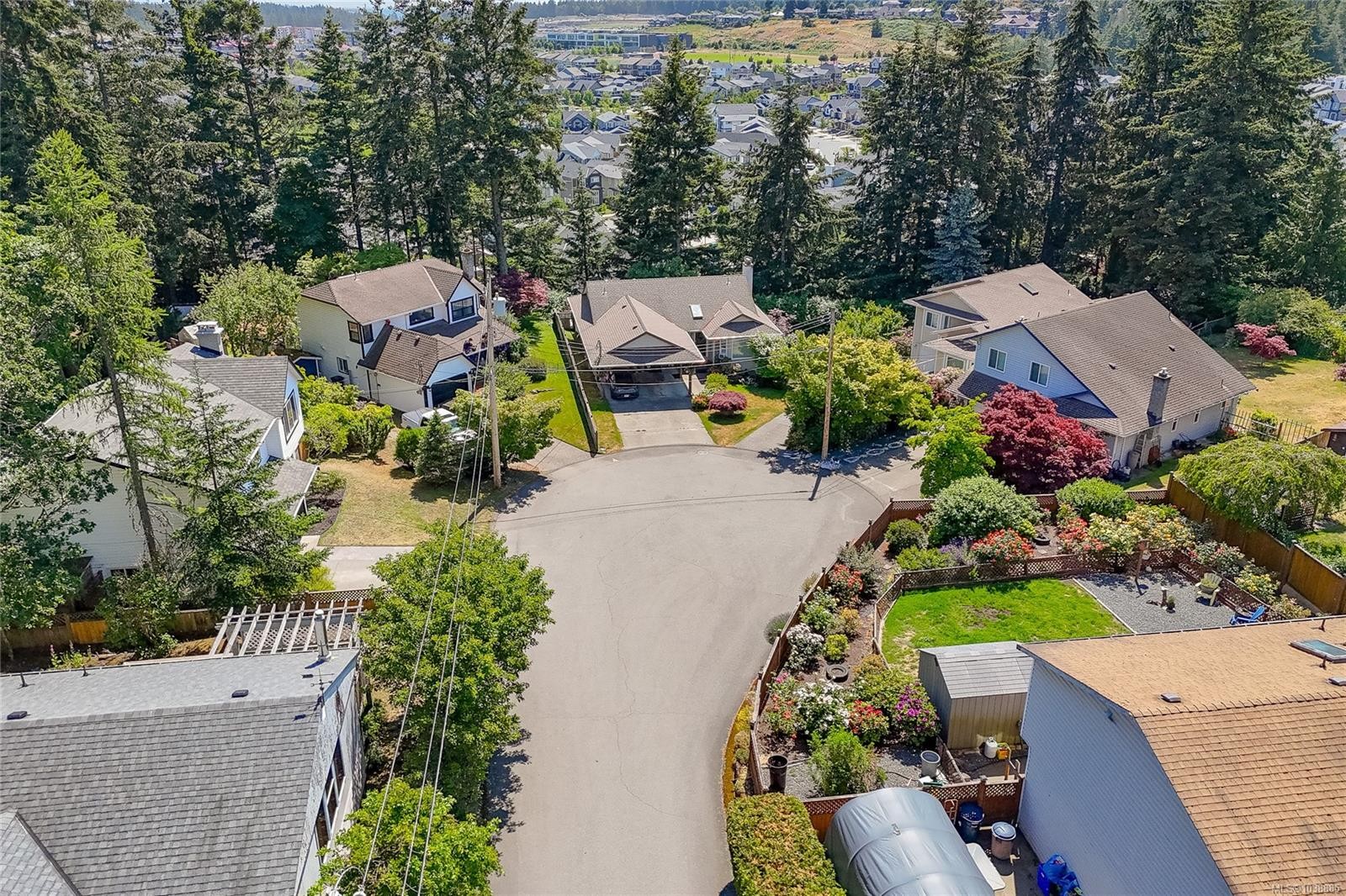 365 E Cotlow Rd, Colwood, BC
