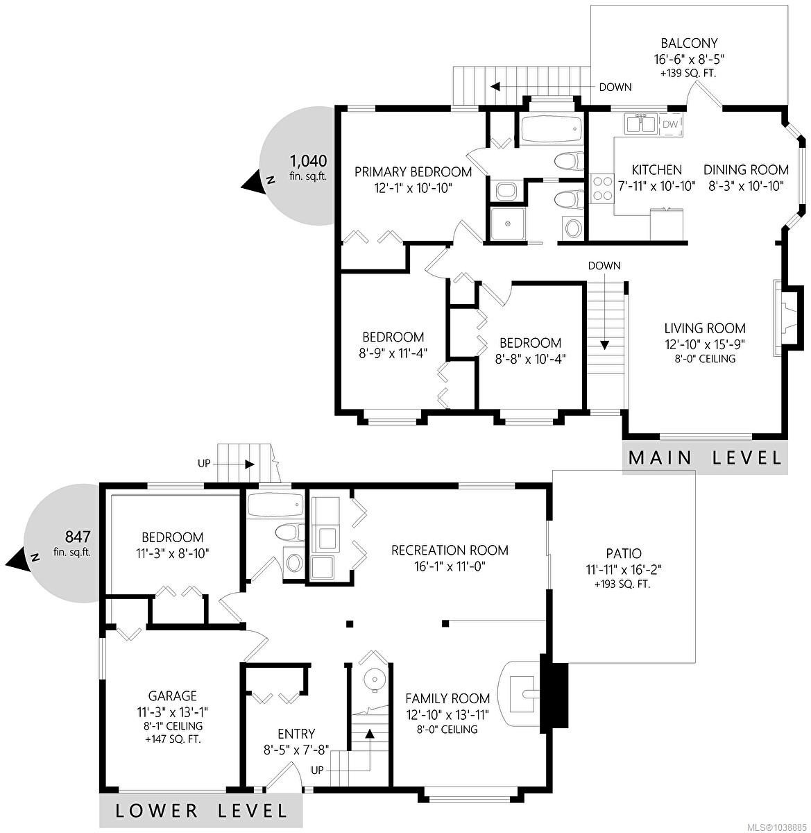 365 E Cotlow Rd, Colwood, BC