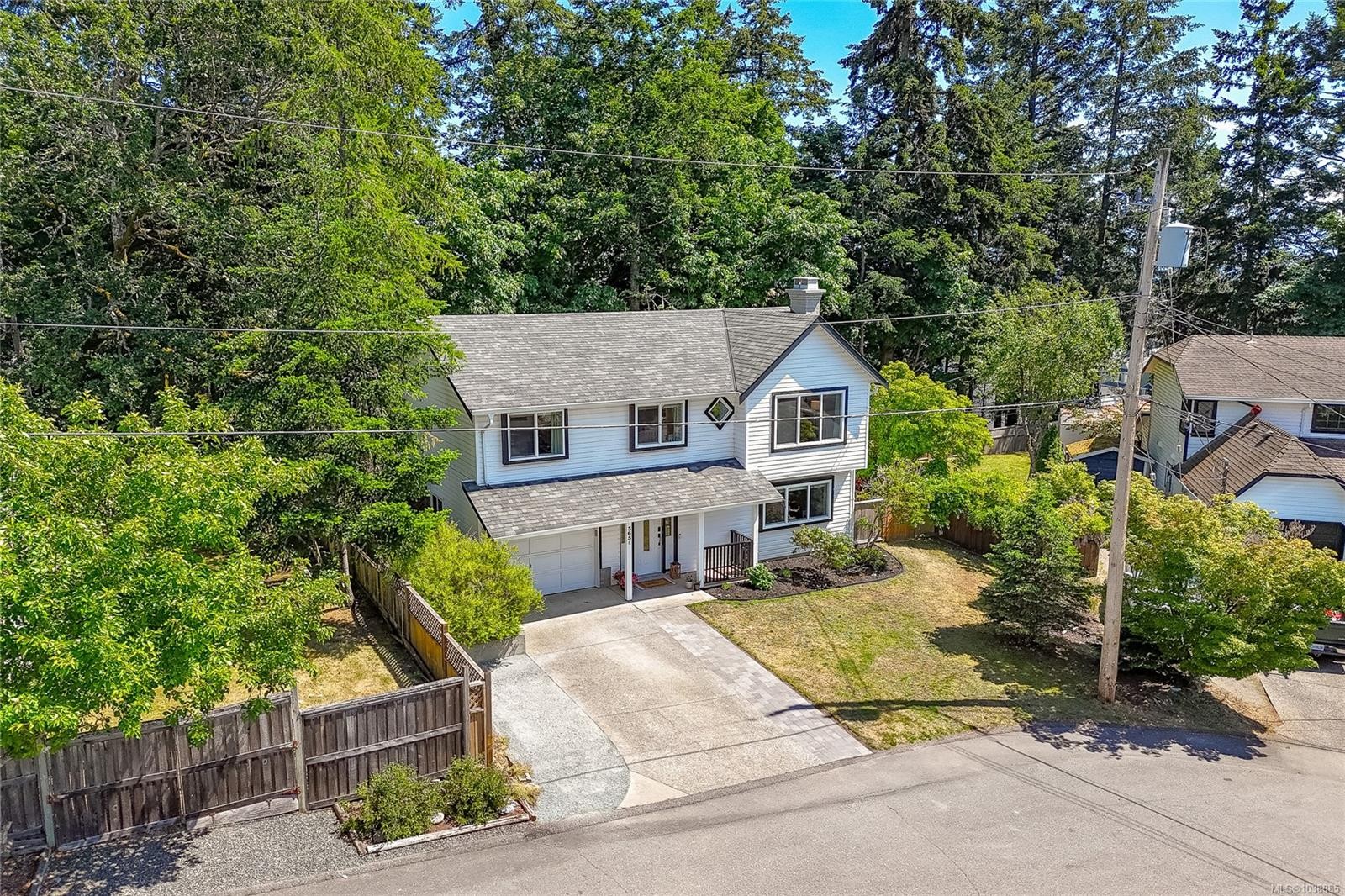 365 E Cotlow Rd, Colwood, BC