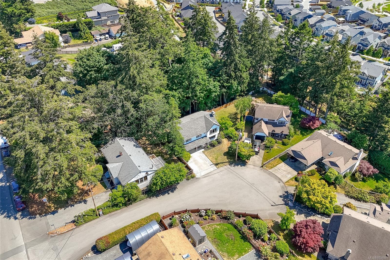 365 E Cotlow Rd, Colwood, BC