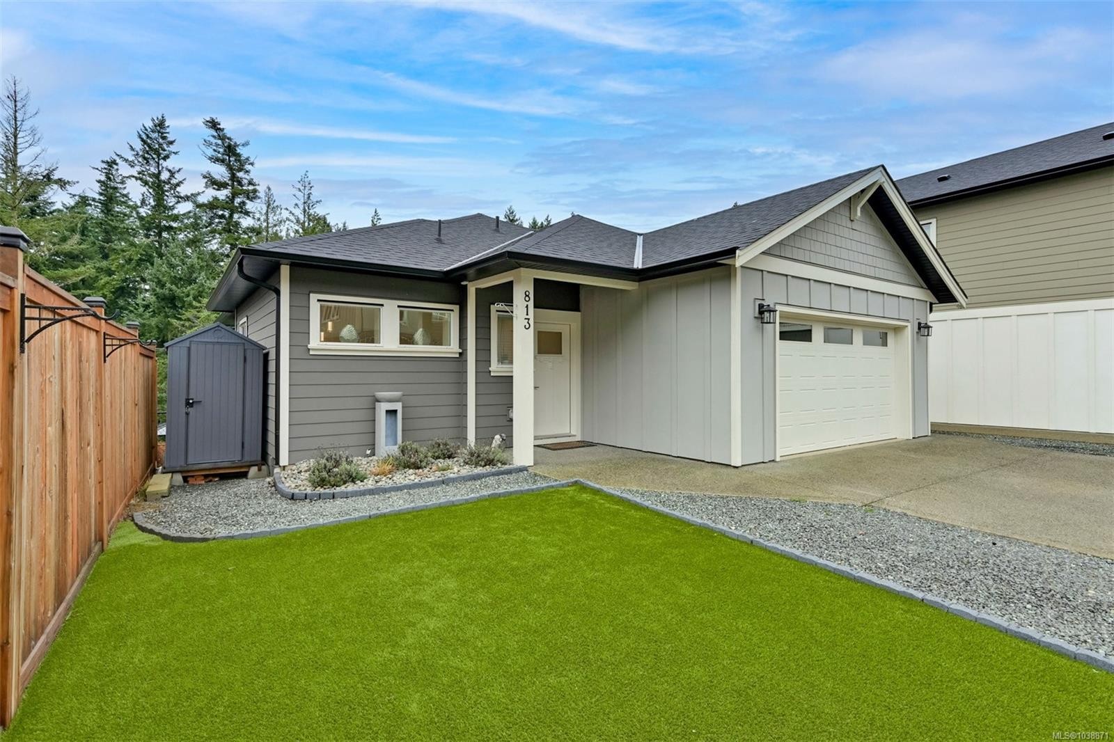 813 Tomack Loop, Langford, BC