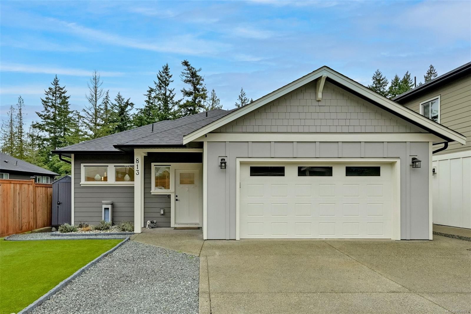 813 Tomack Loop, Langford, BC