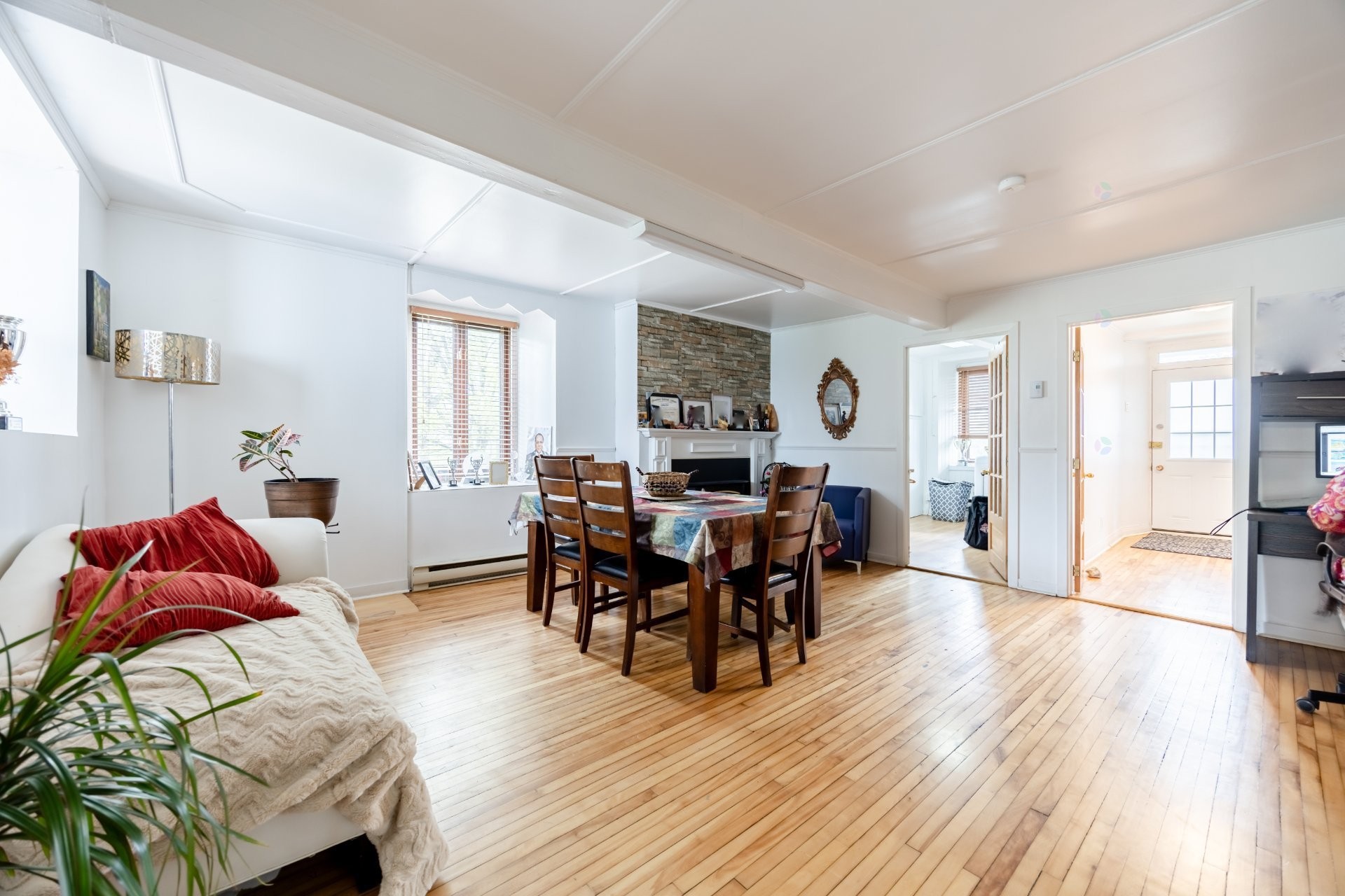 Dining Room - 6830Z Ch. Des Prairies, Brossard, QC