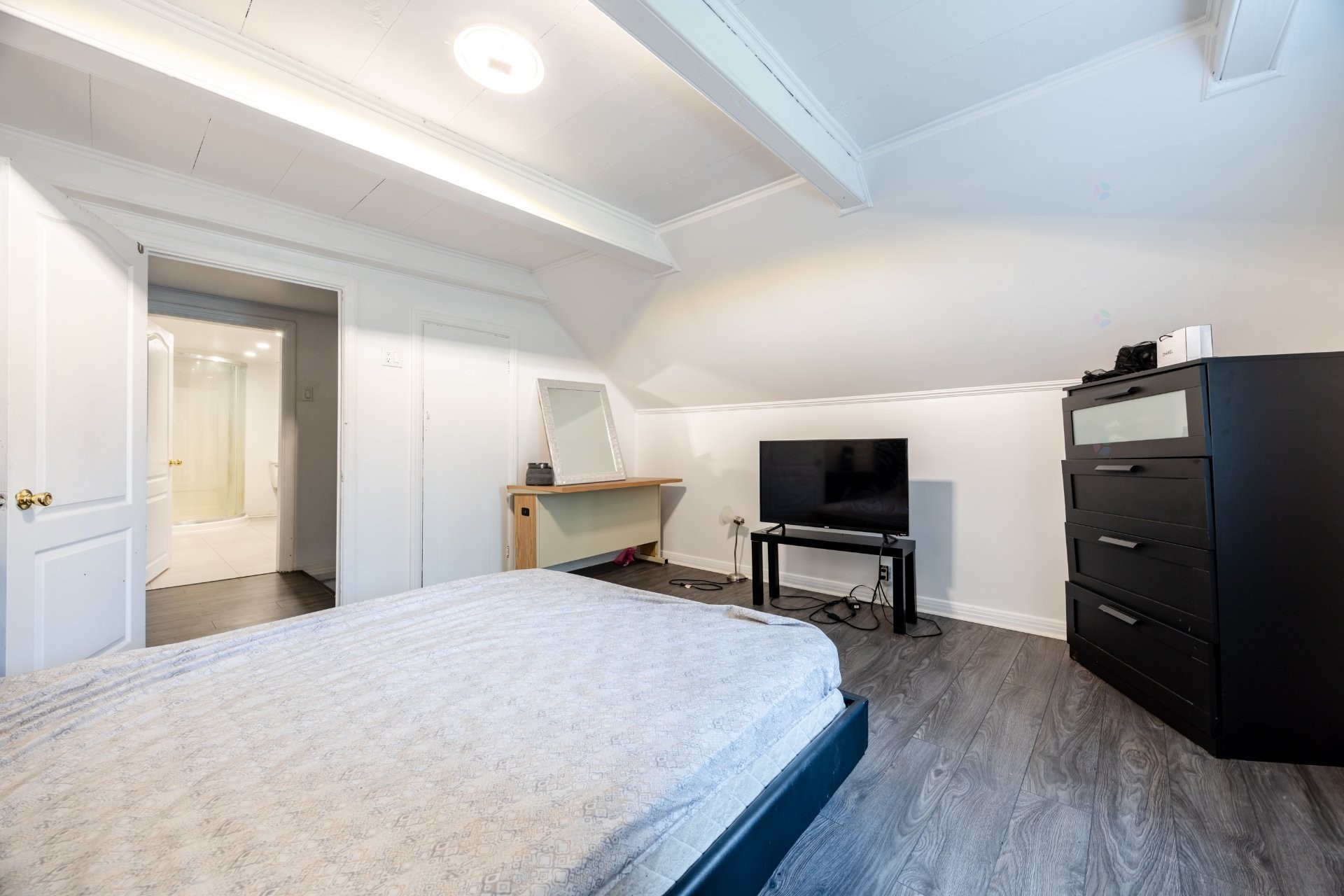 Bedroom - 6830Z Ch. Des Prairies, Brossard, QC