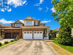 100 NARROW VALLEY CRESCENT Brampton, ON L6R 2M4