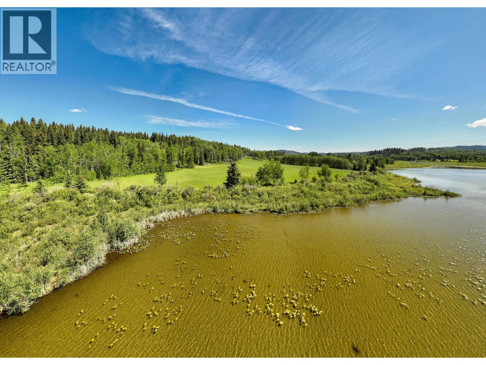 8262 Wilson Lake Road, Bridge Lake, BC