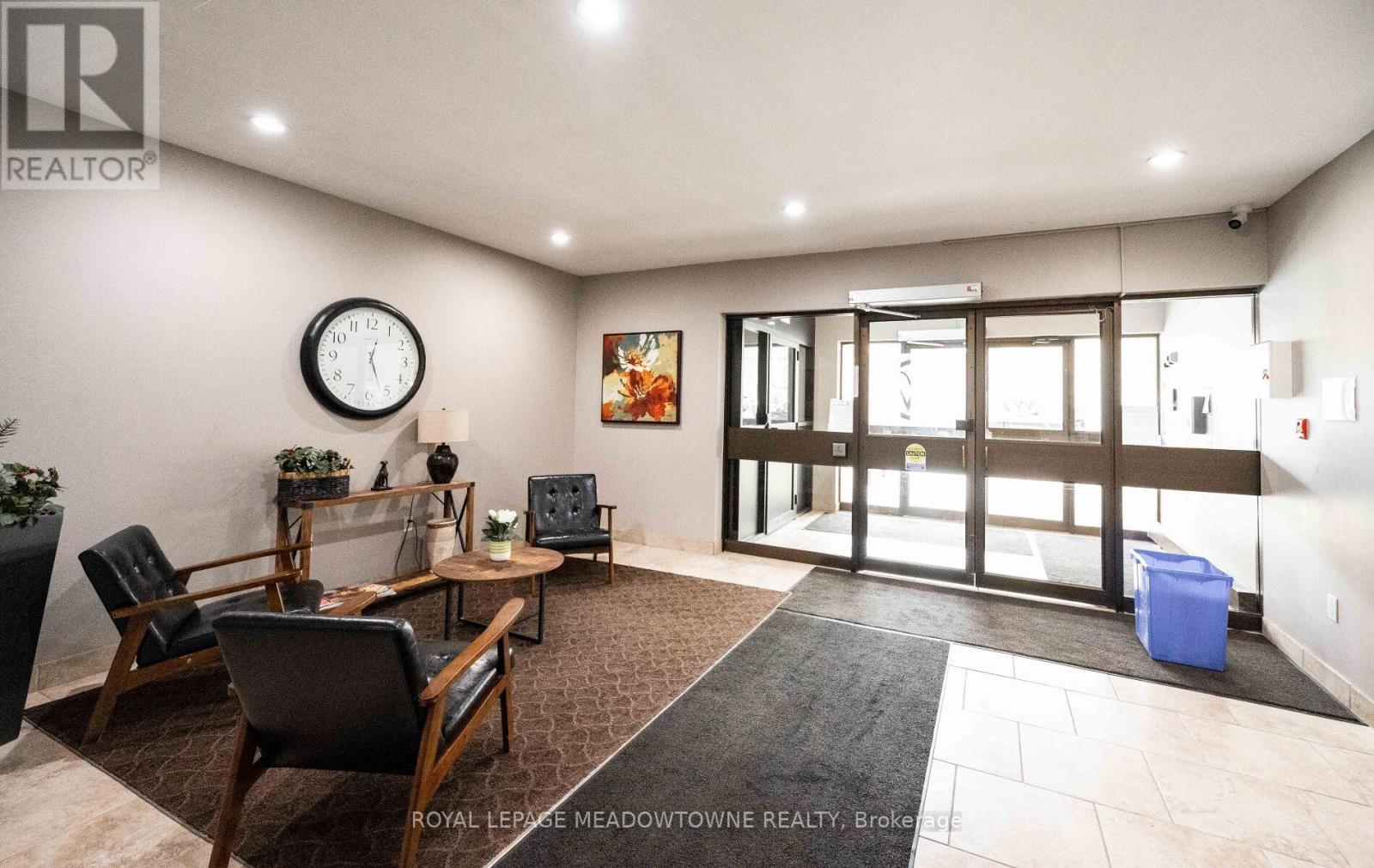 302 - 55 Yarmouth Street, Guelph, ON
