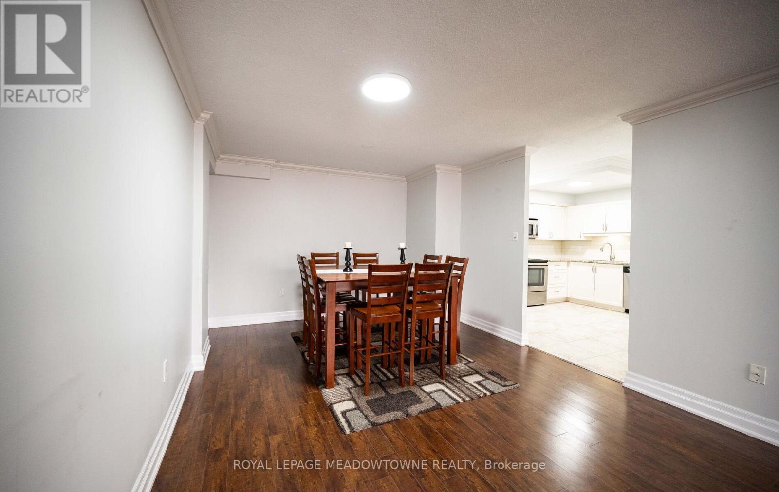 Dining room - 302 - 55 Yarmouth Street, Guelph, ON