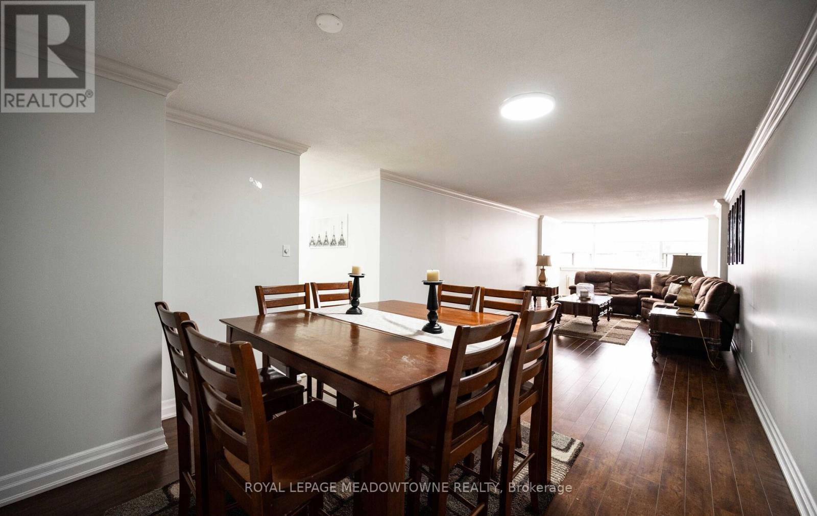 Open Concept - 302 - 55 Yarmouth Street, Guelph, ON