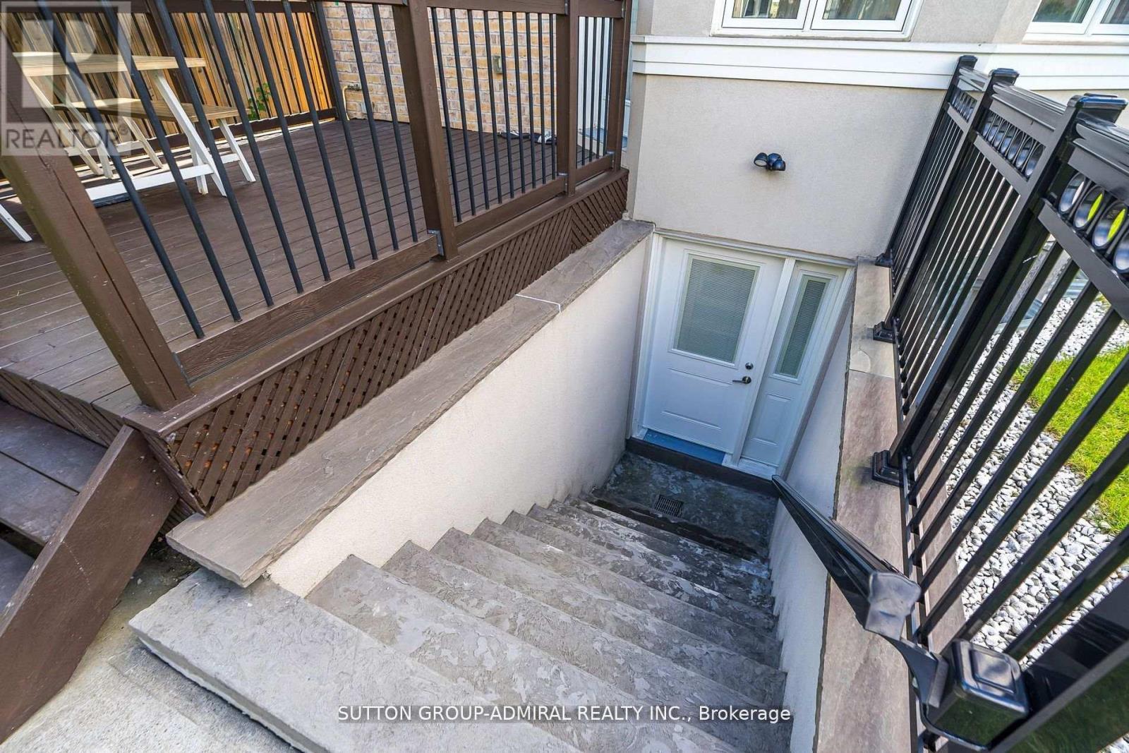 24 Ranee Avenue, Toronto, ON - Outdoor With Exterior