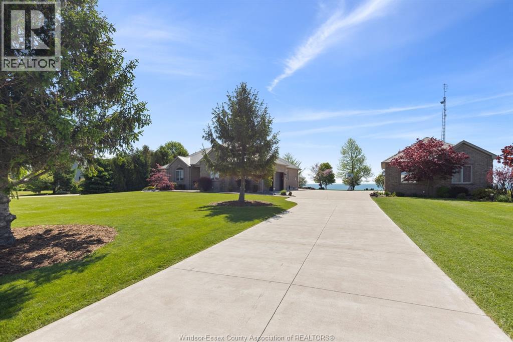 6576 Talbot Trail, Merlin, ON - Outdoor